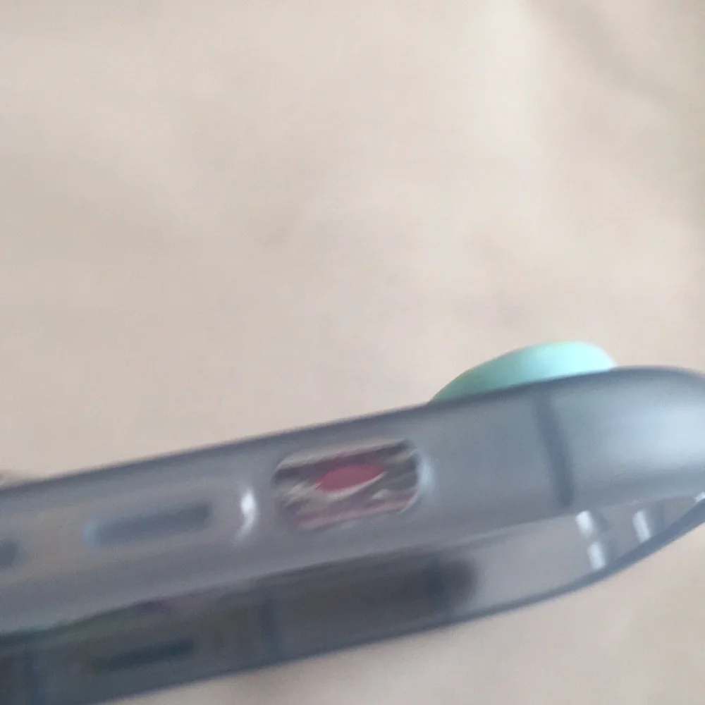 Iphone 14 Pro Multicolored Junk Phone Case